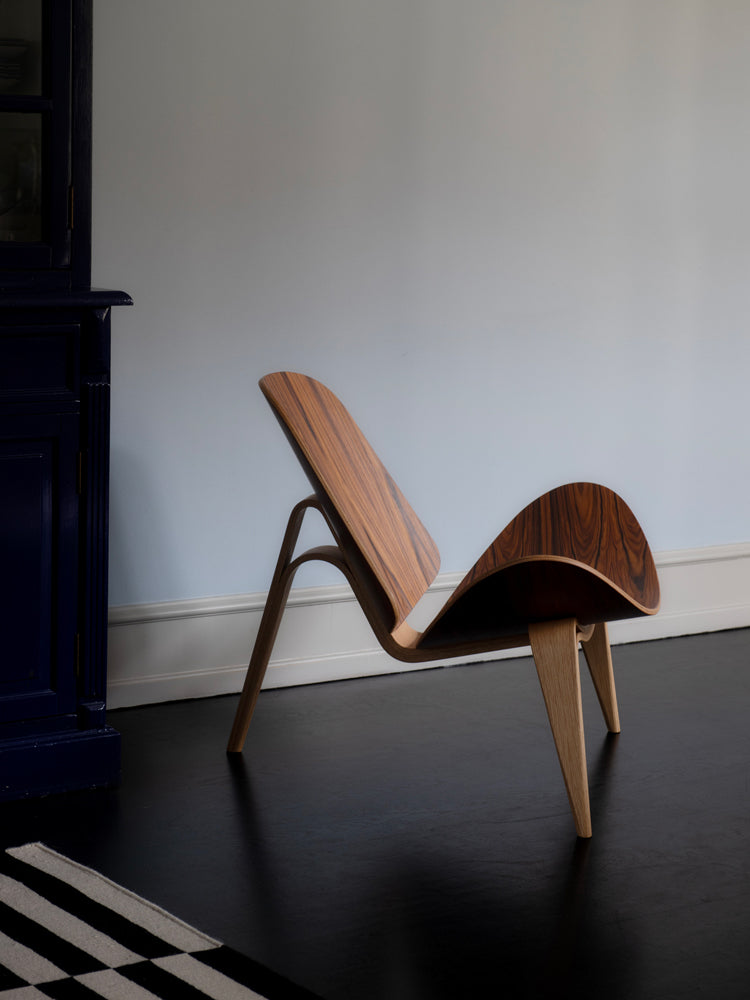 Ex Display CH07 Shell Chair Limited Edition