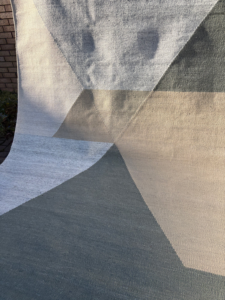 Ex-Display Snefrid Rug Cactus 170x240cm