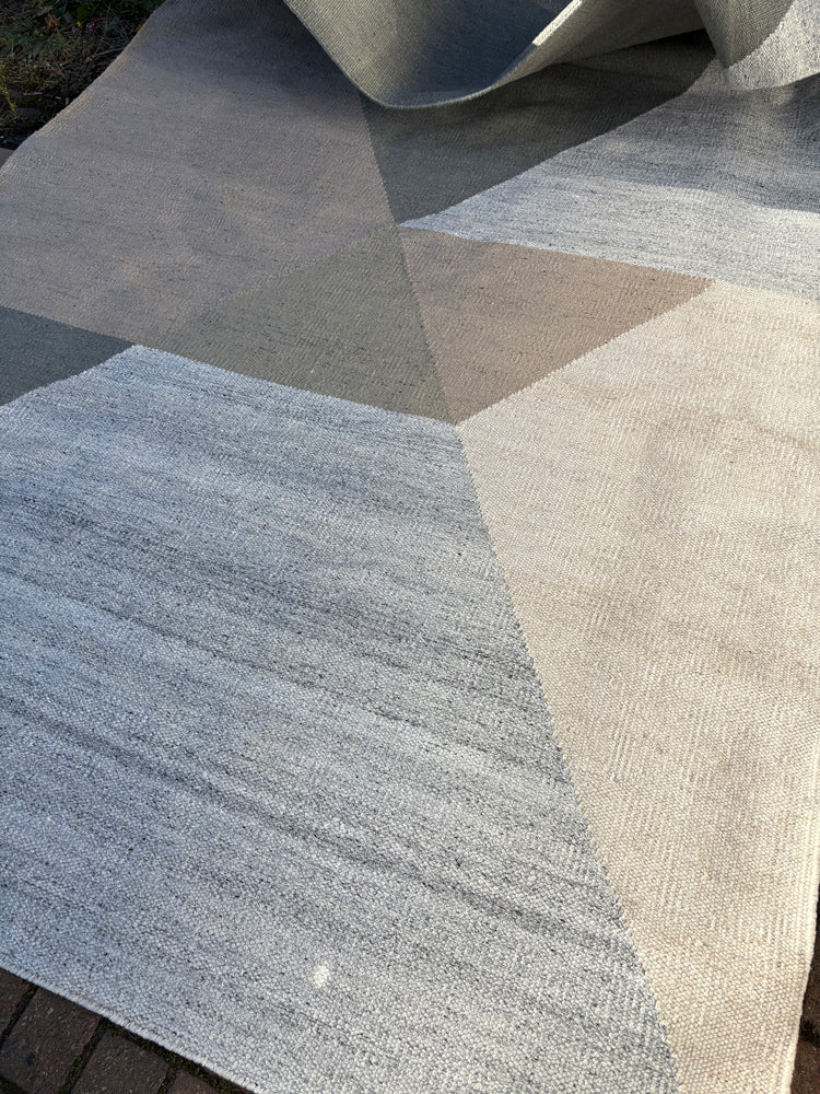 Ex-Display Snefrid Rug Cactus 170x240cm