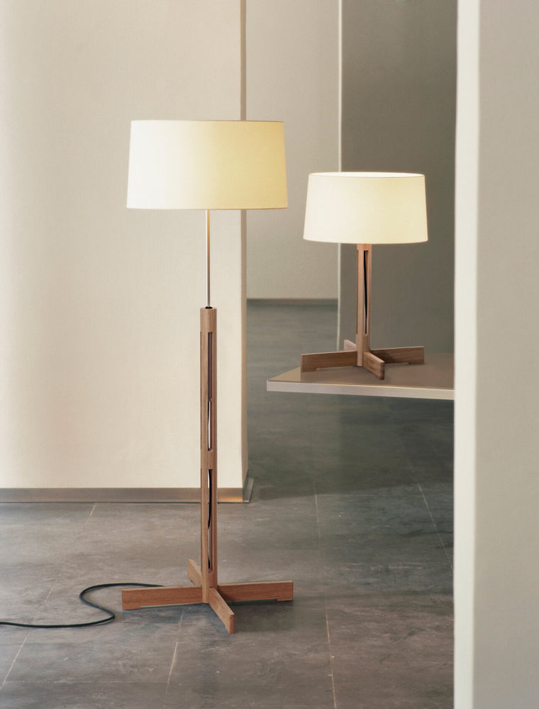 FAD Floor Lamp | Santa & Cole | Catalog Interiors