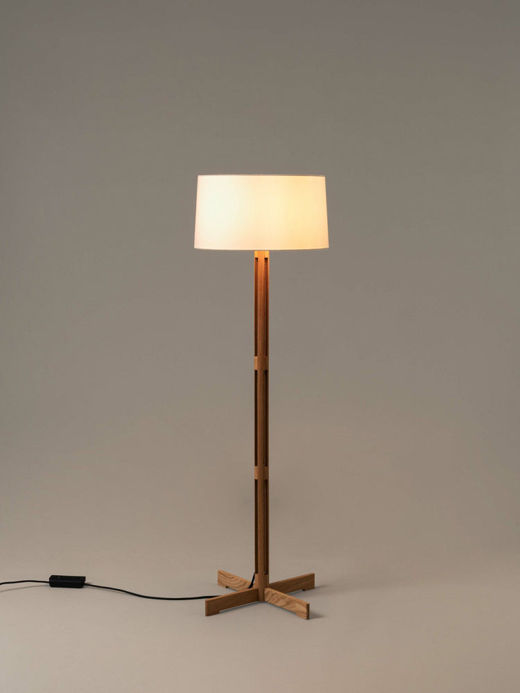 FAD Floor Lamp | Santa & Cole | Catalog Interiors