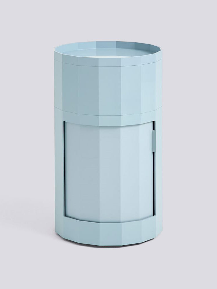 Facet Cabinet | HAY | Catalog Interiors