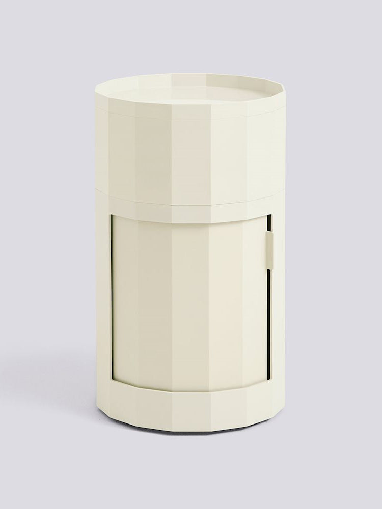 Facet Cabinet | HAY | Catalog Interiors