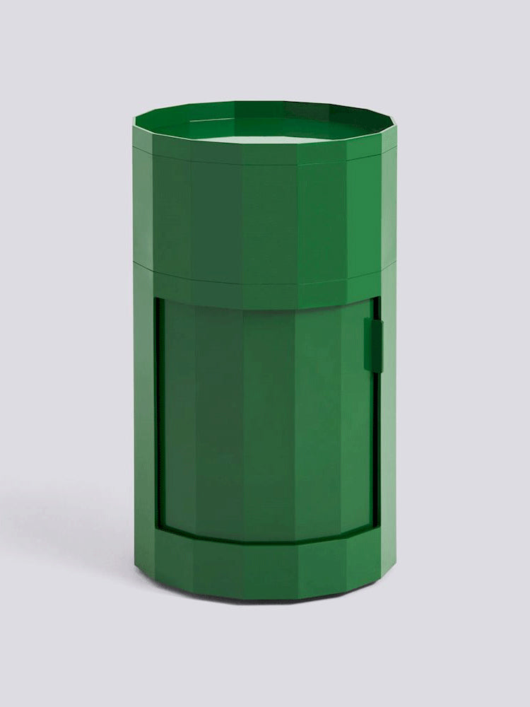 Facet Cabinet | HAY | Catalog Interiors
