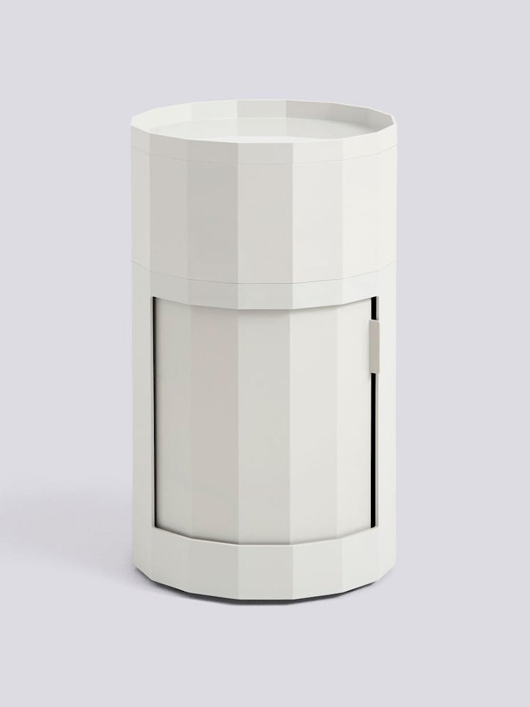 Facet Cabinet