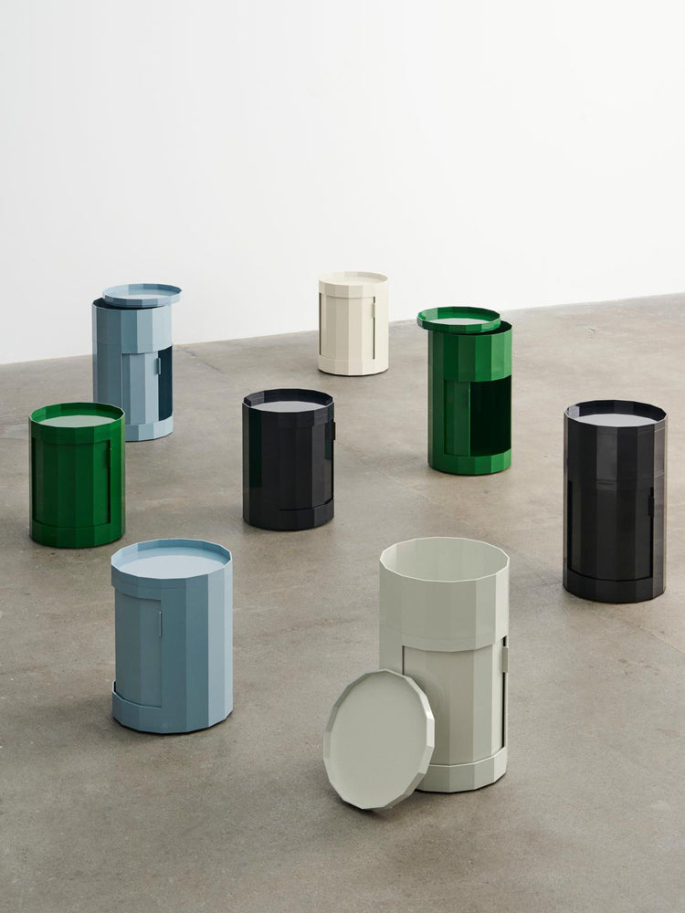 Facet Cabinet | HAY | Catalog Interiors