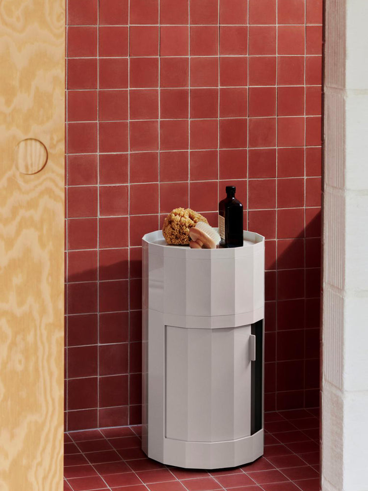 Facet Cabinet | HAY | Catalog Interiors