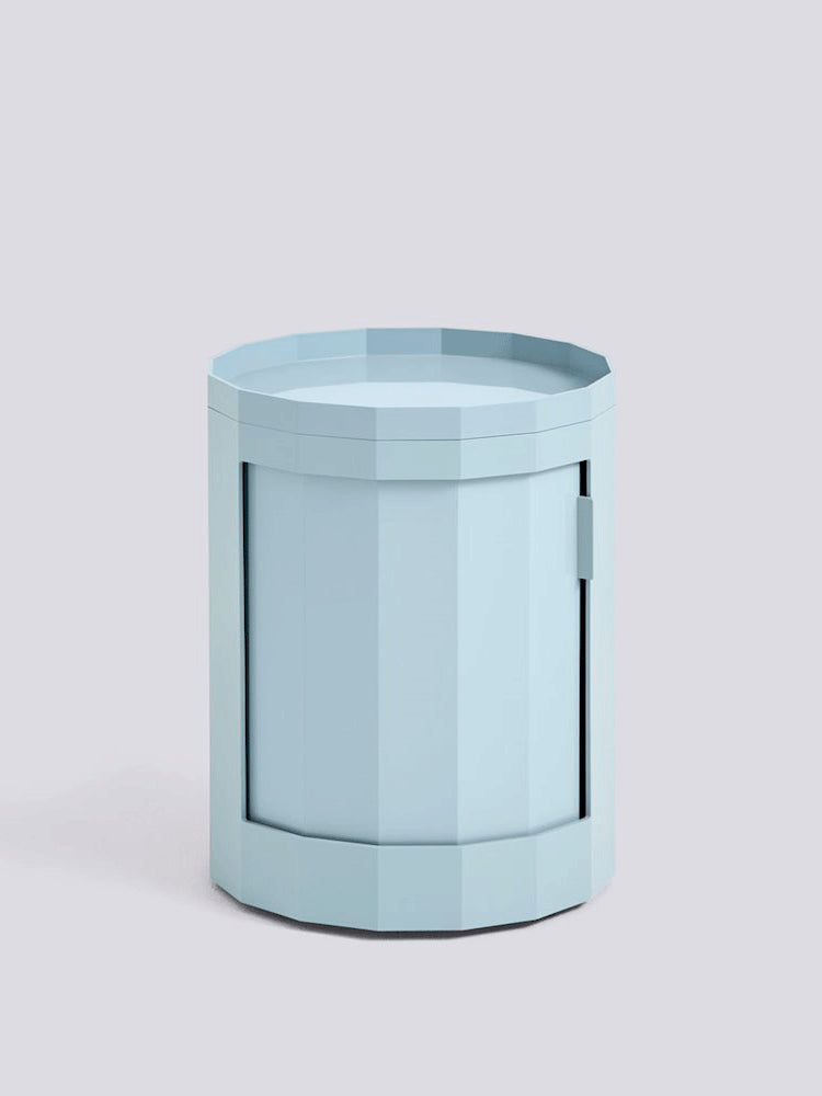 Facet Cabinet | HAY | Catalog Interiors