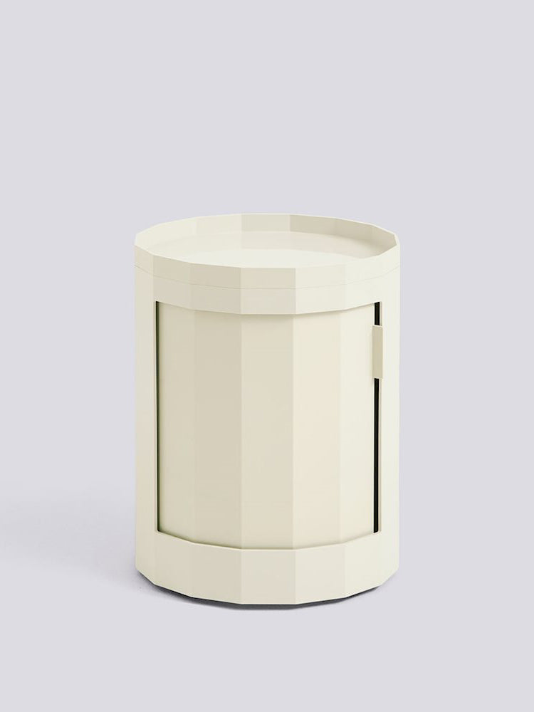 Facet Cabinet | HAY | Catalog Interiors