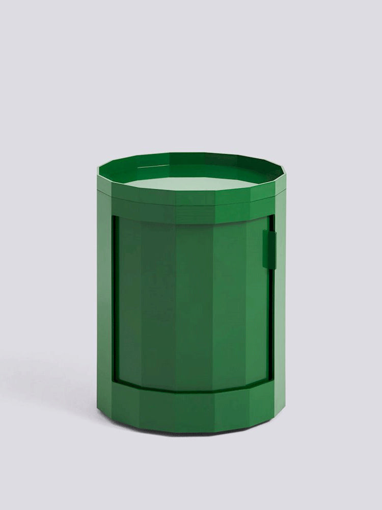 Facet Cabinet | HAY | Catalog Interiors