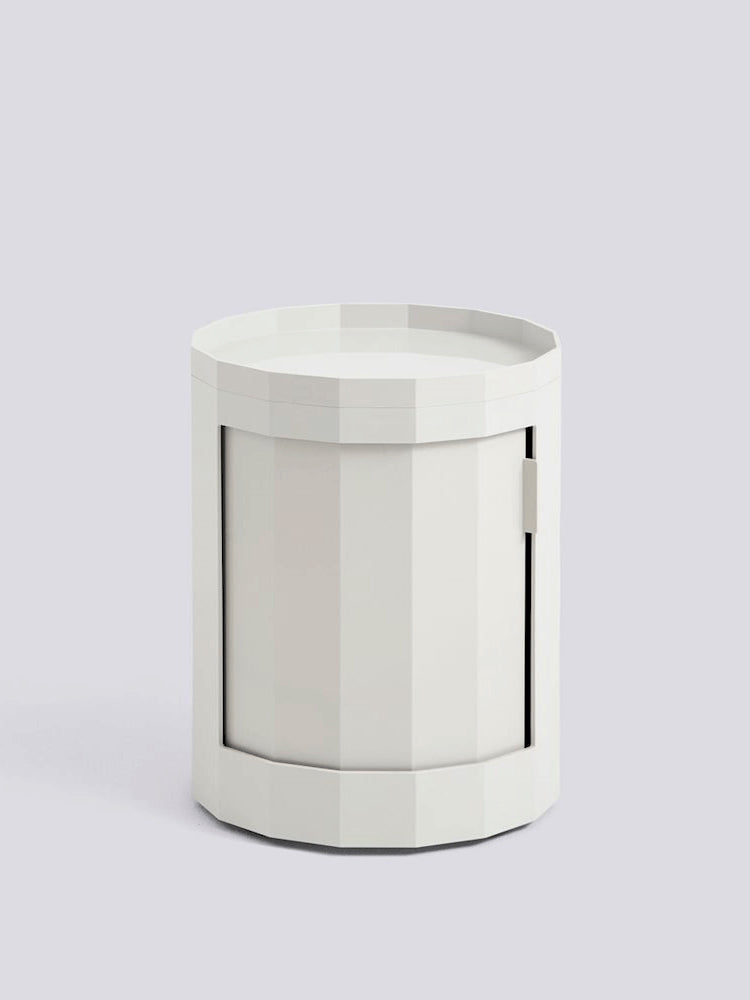 Facet Cabinet | HAY | Catalog Interiors