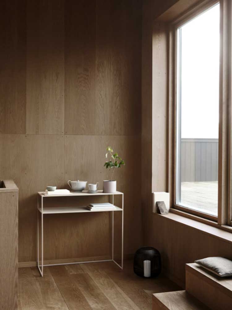 Fera Console | Blomus | Catalog Interiors