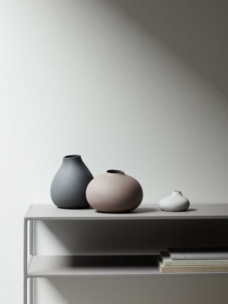 Fera Console | Blomus | Catalog Interiors