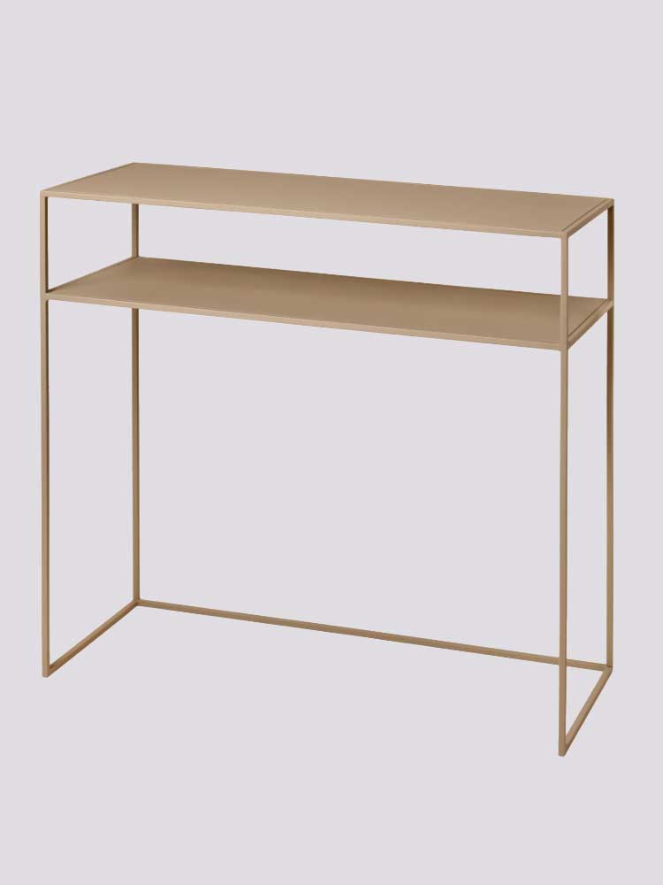 Fera Console | Blomus | Catalog Interiors