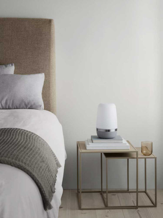 Fera Side Set of 2 Tables | Blomus | Catalog Interiors