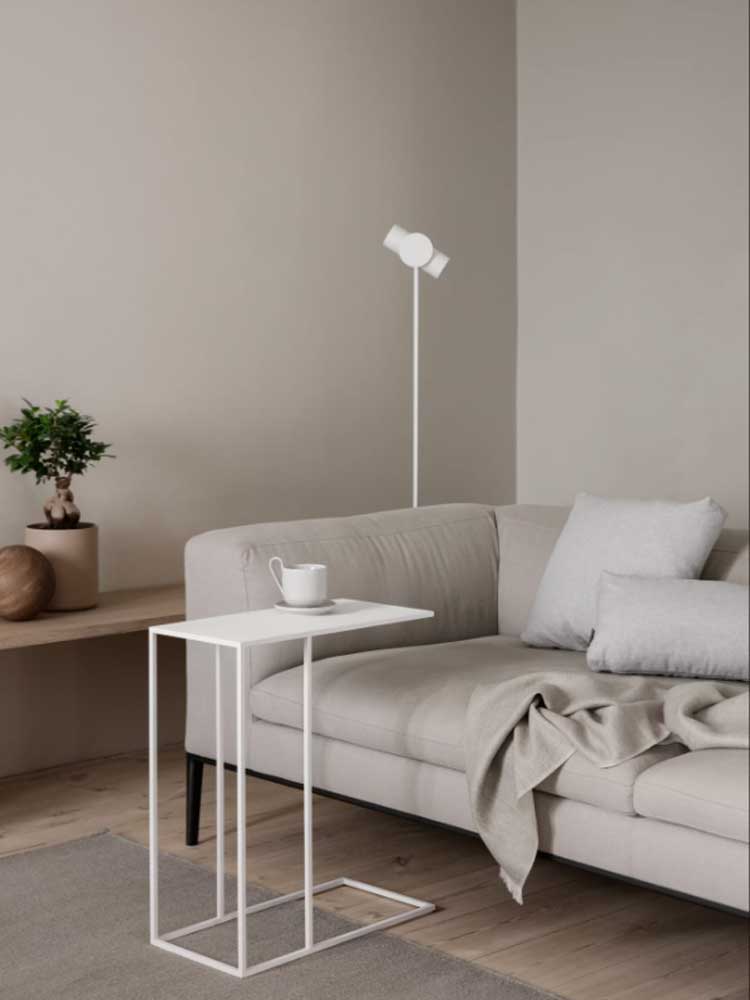 Fera Side Table | Blomus | Catalog Interiors