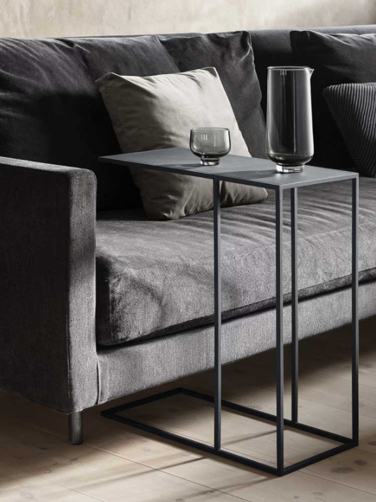 Fera Side Table | Blomus | Catalog Interiors