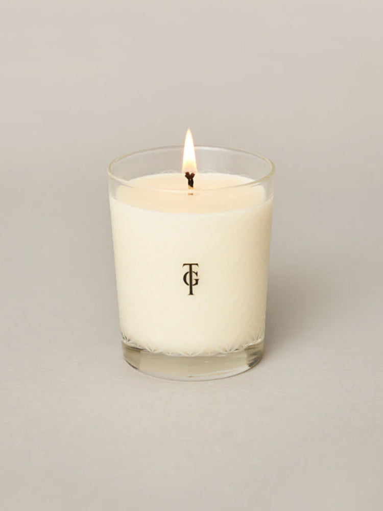 Fig Candle