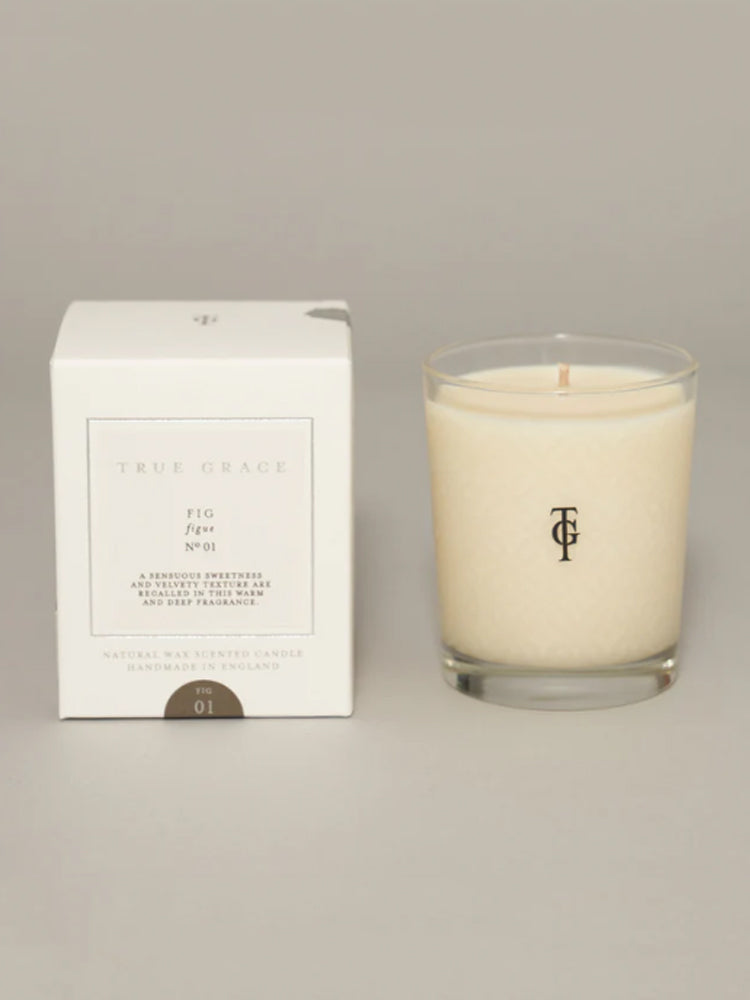 Fig Candle
