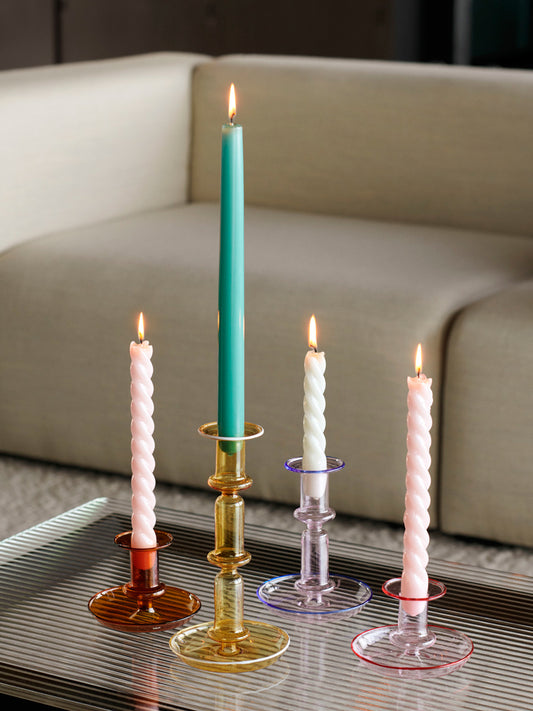 Flare Candleholder