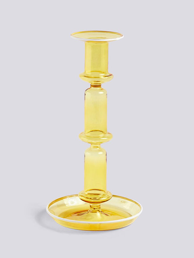 Flare Candleholder