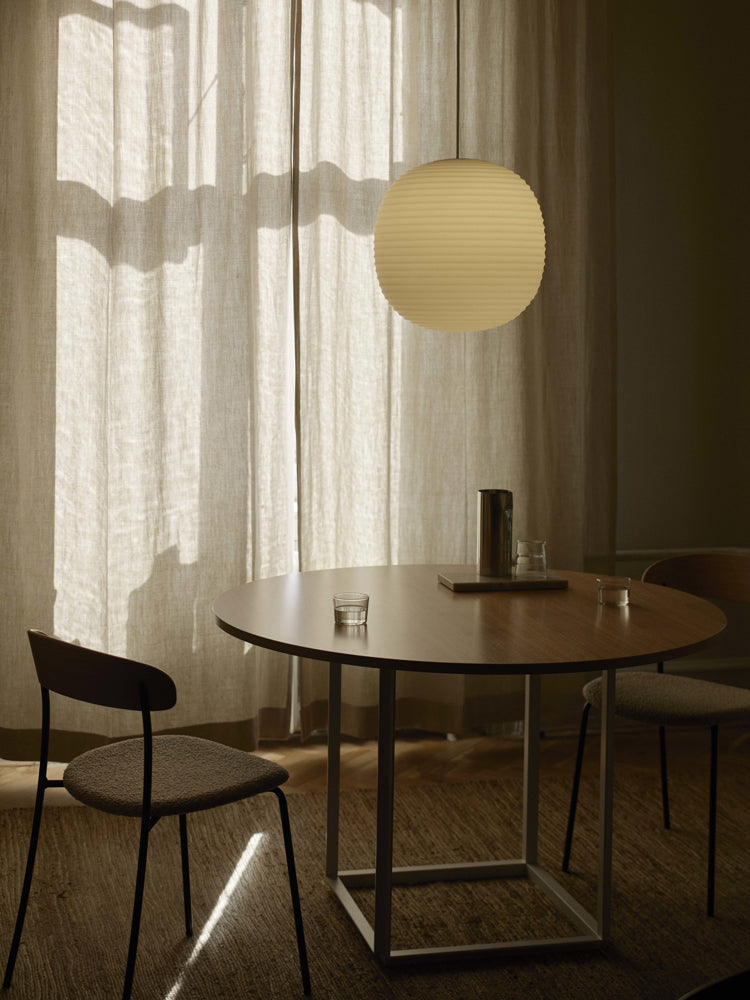 Florence Dining Table | New Works | Catalog Interiors