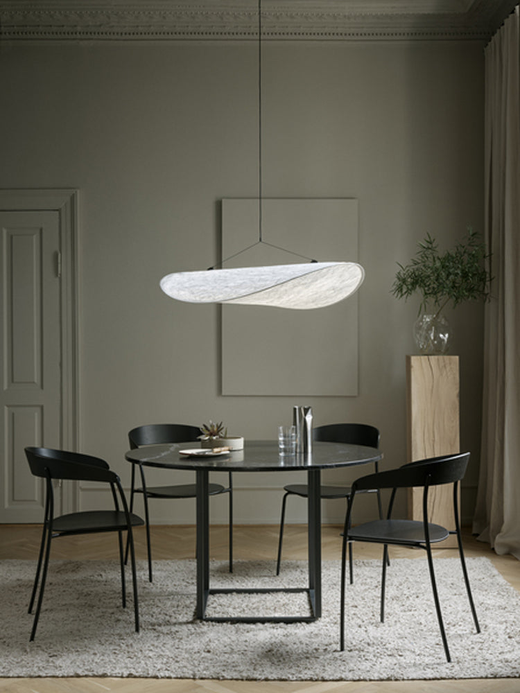 Florence Dining Table | New Works | Catalog Interiors
