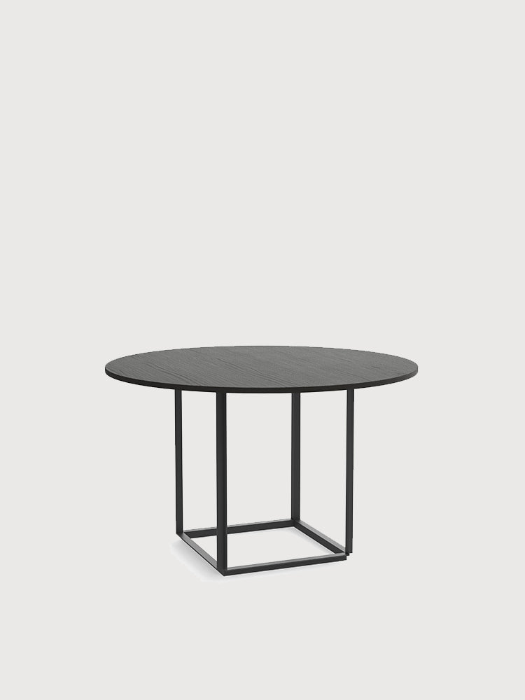 Florence Dining Table | New Works | Catalog Interiors