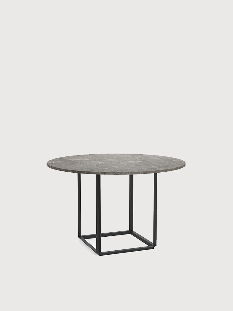 Florence Dining Table | New Works | Catalog Interiors