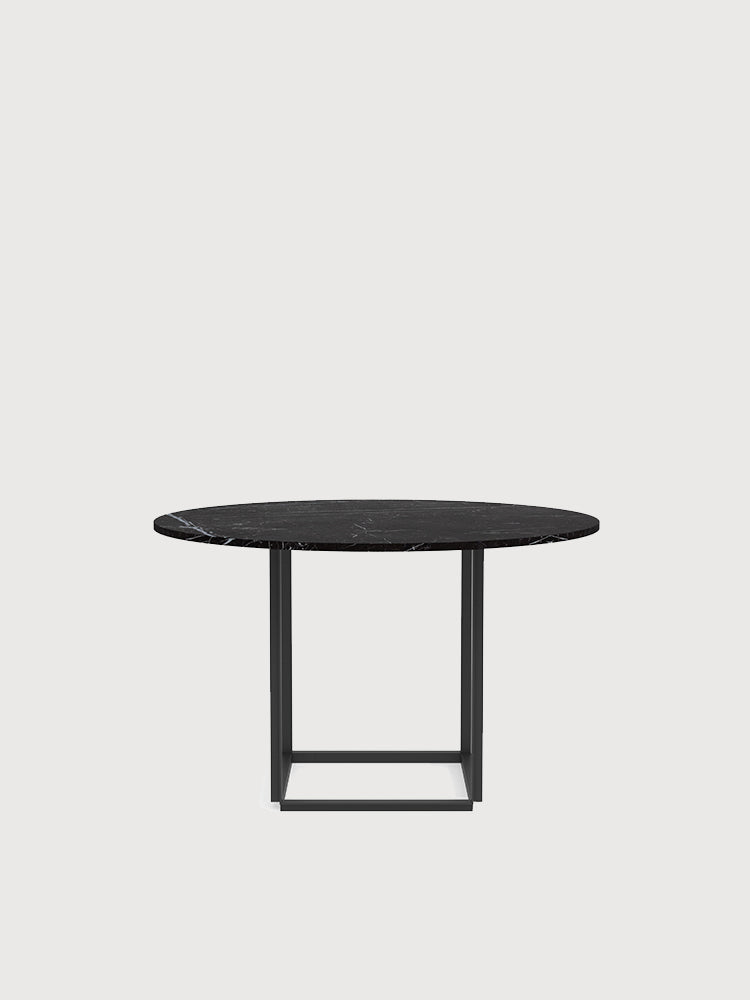 Florence Dining Table | New Works | Catalog Interiors