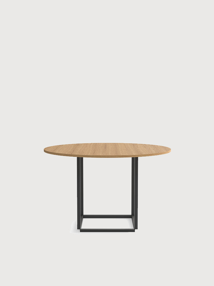 Florence Dining Table | New Works | Catalog Interiors