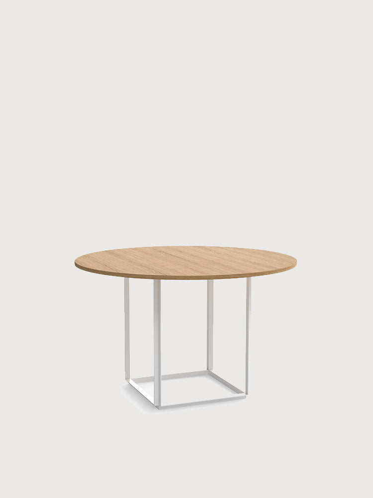 Florence Dining Table | New Works | Catalog Interiors