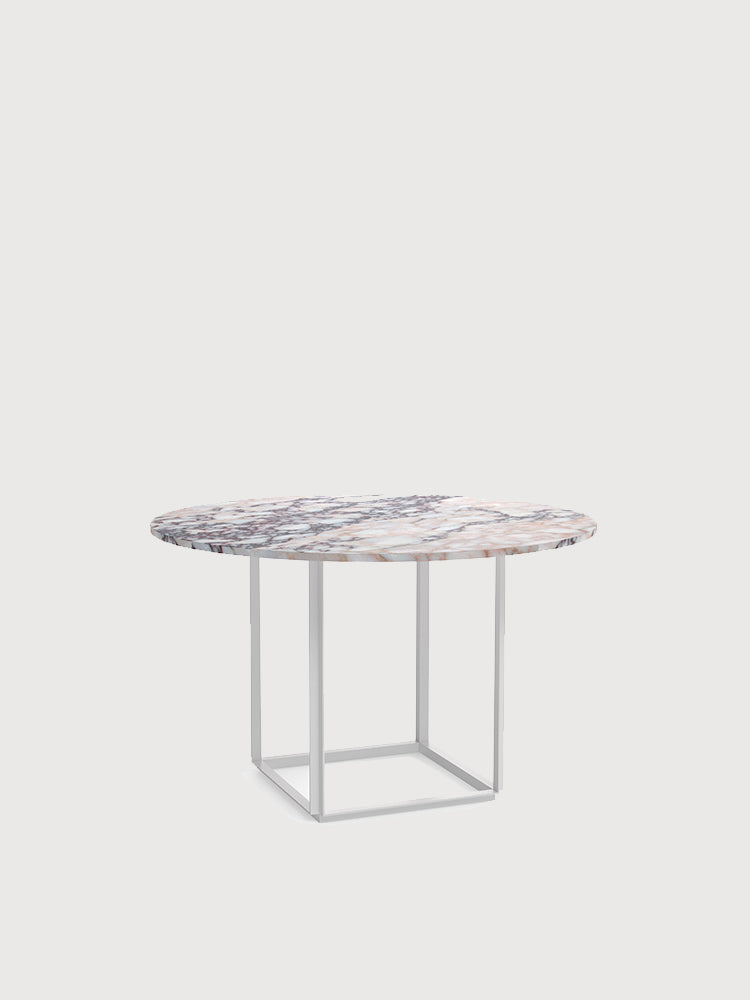 Florence Dining Table | New Works | Catalog Interiors