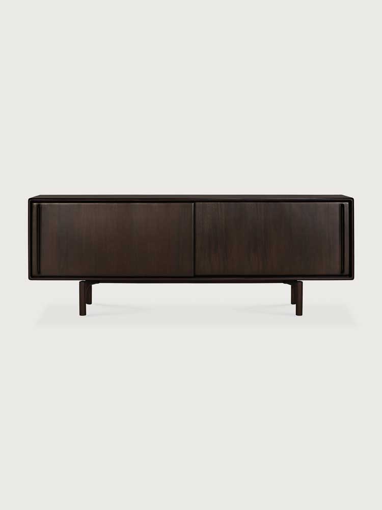 Flow Sideboard | Ethnicraft | Catalog Interiors