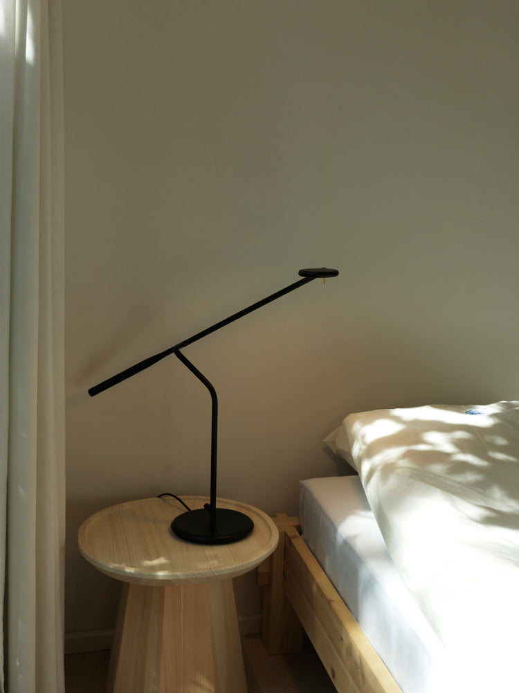 Flow Table Lamp | Normann Copenhagen | Catalog Interiors