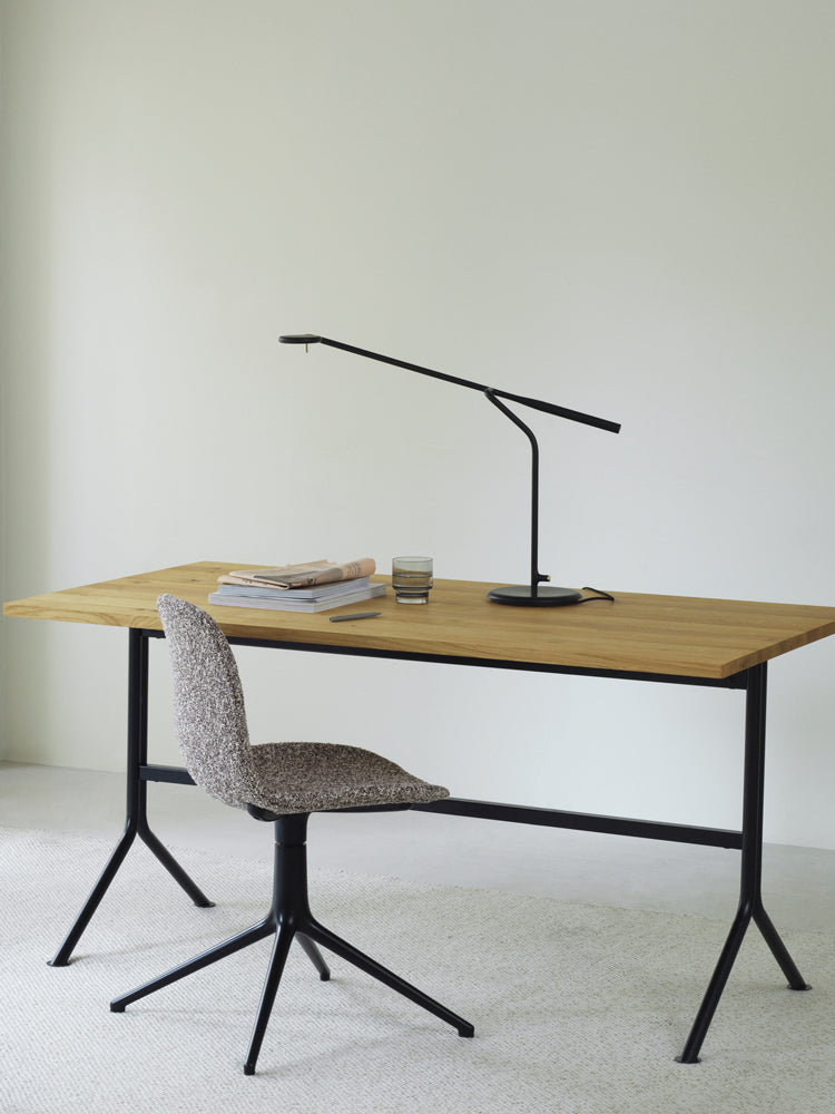 Flow Table Lamp | Normann Copenhagen | Catalog Interiors