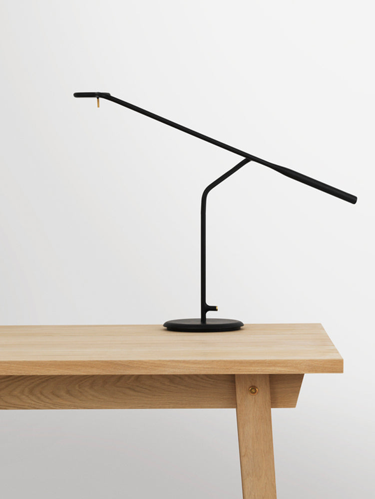 Flow Table Lamp | Normann Copenhagen | Catalog Interiors