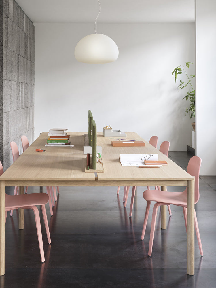 Fluid Pendant | Muuto | Catalog Interiors