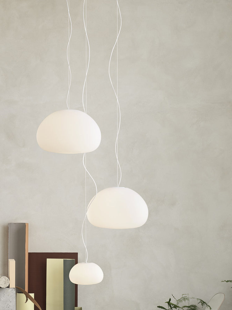 Fluid Pendant | Muuto | Catalog Interiors