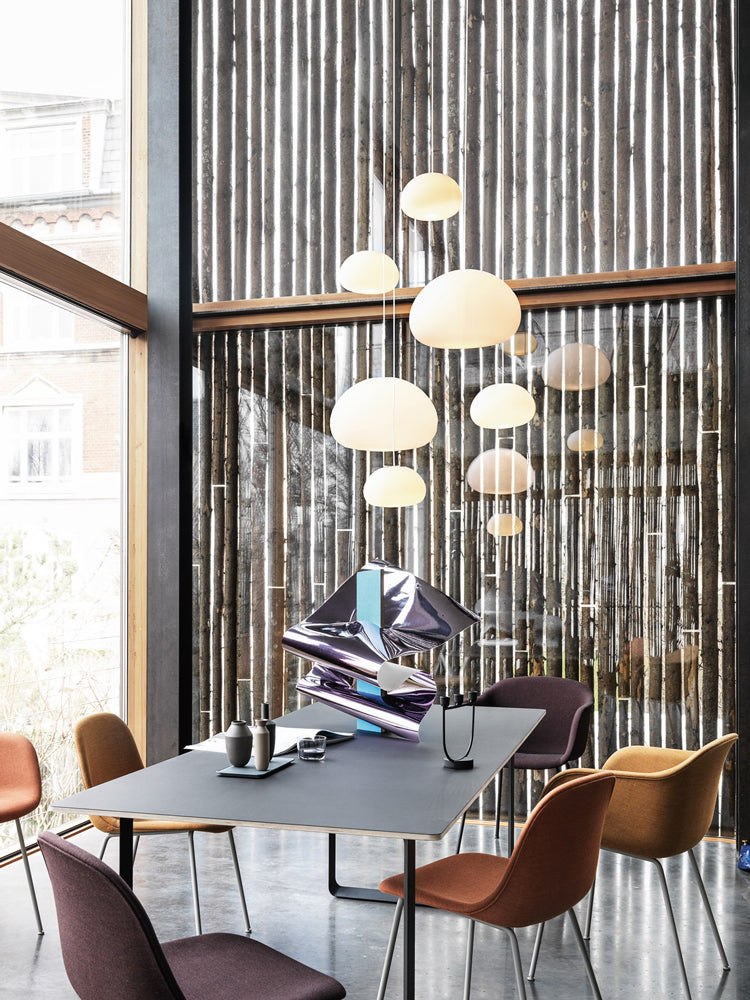 Fluid Pendant | Muuto | Catalog Interiors