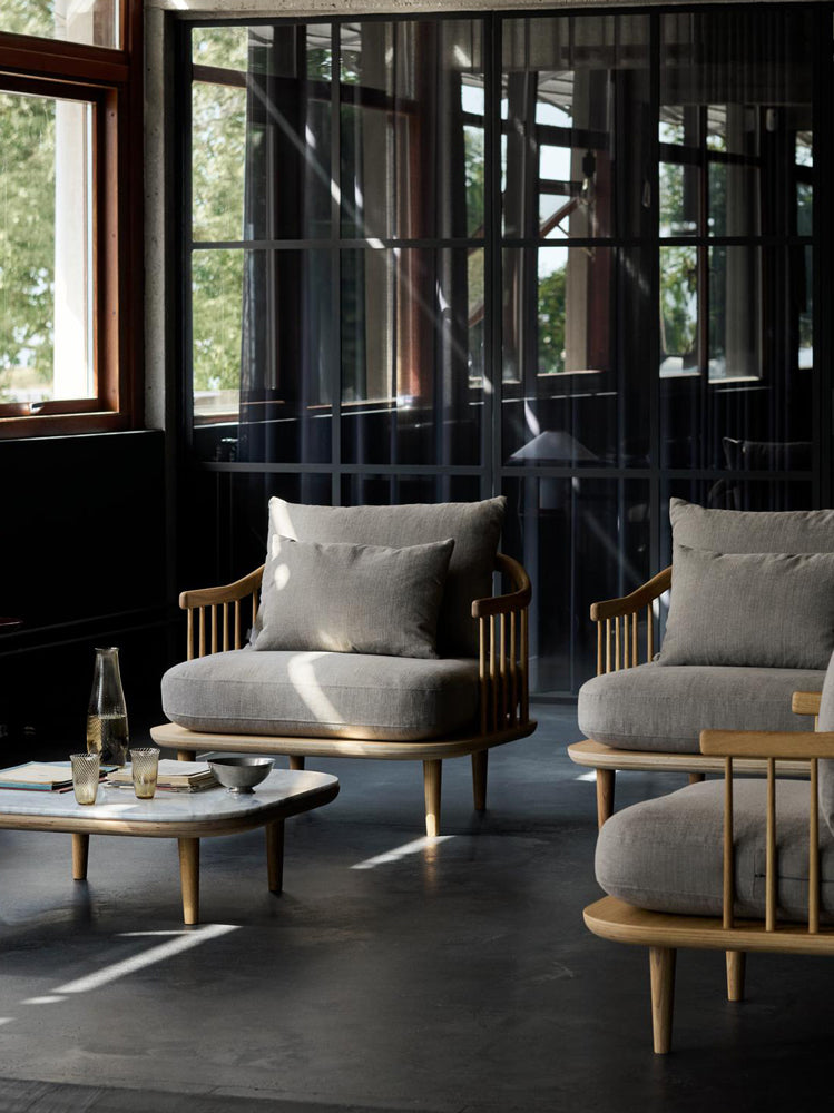 Fly Lounge Chair