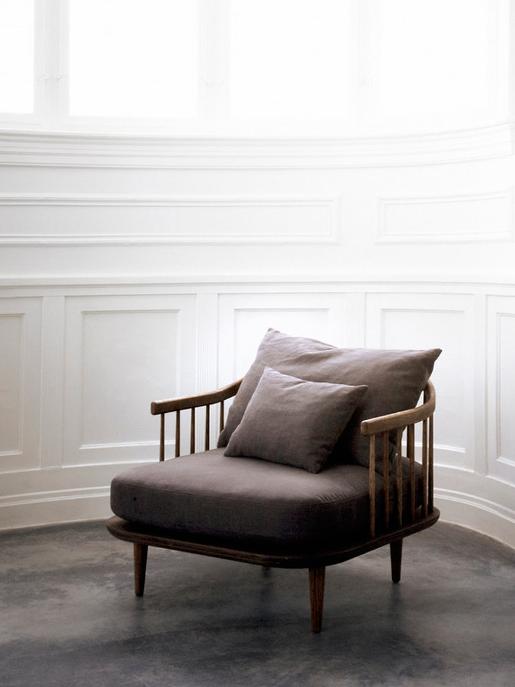 Fly Lounge Chair
