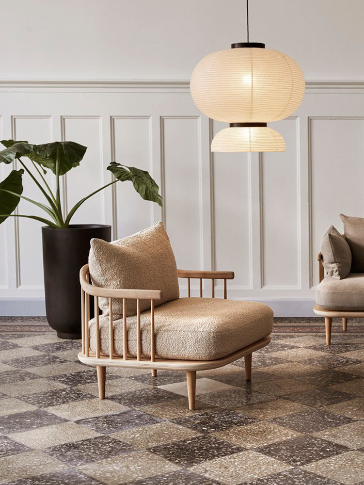 Fly Lounge Chair