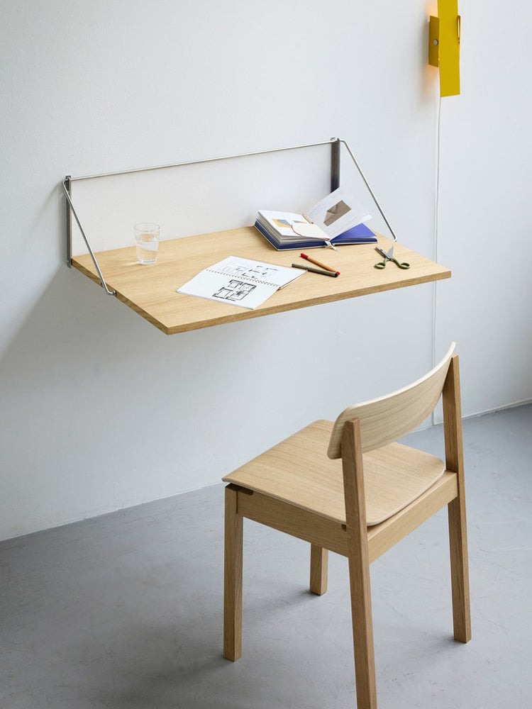 Fold-out Desk | Moebe | Catalog Interiors