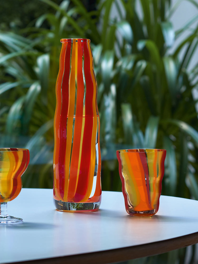 Folk Carafe
