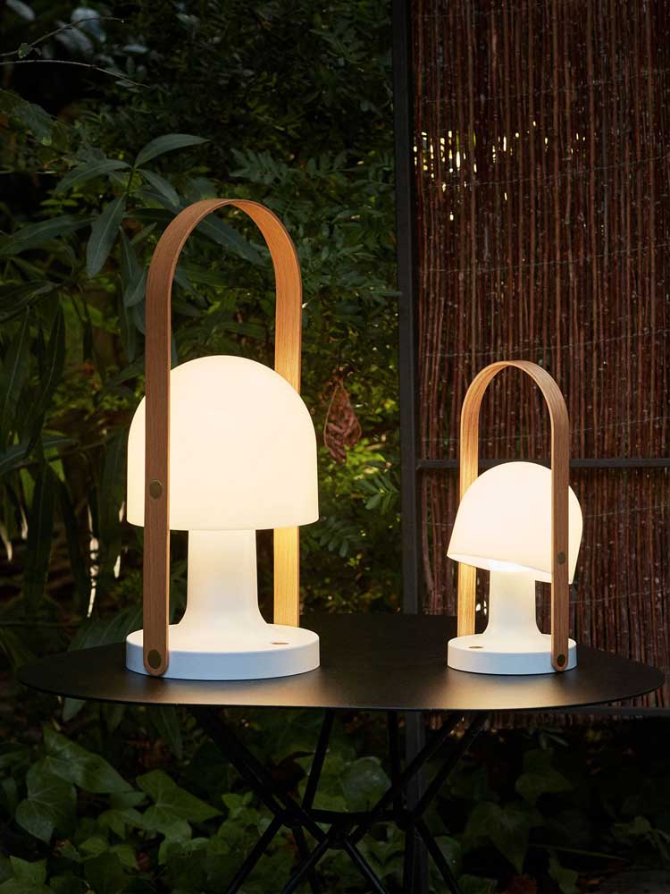 Follow Me Portable | Marset | Catalog Interiors