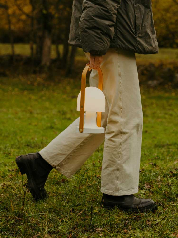 Follow Me Portable | Marset | Catalog Interiors