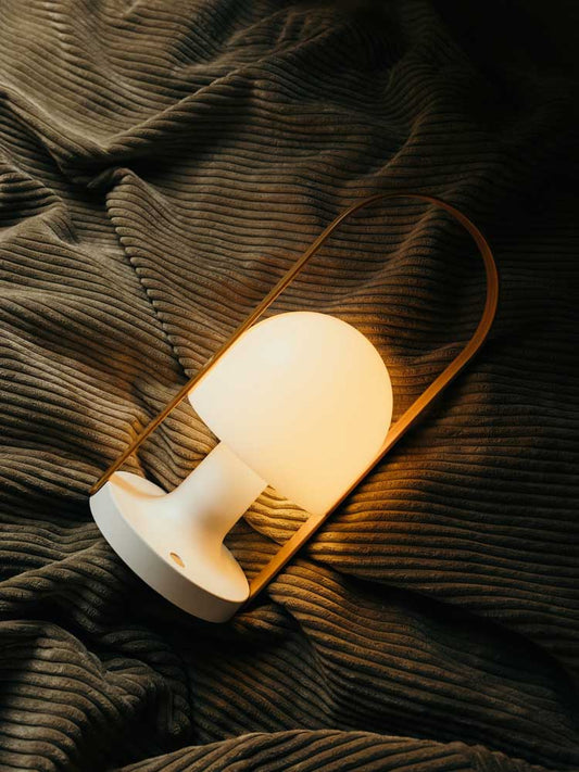 Follow Me Portable | Marset | Catalog Interiors