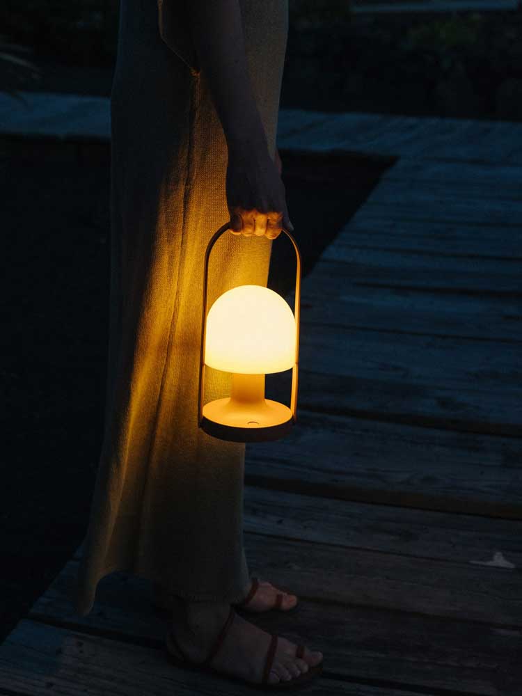 Follow Me Portable | Marset | Catalog Interiors