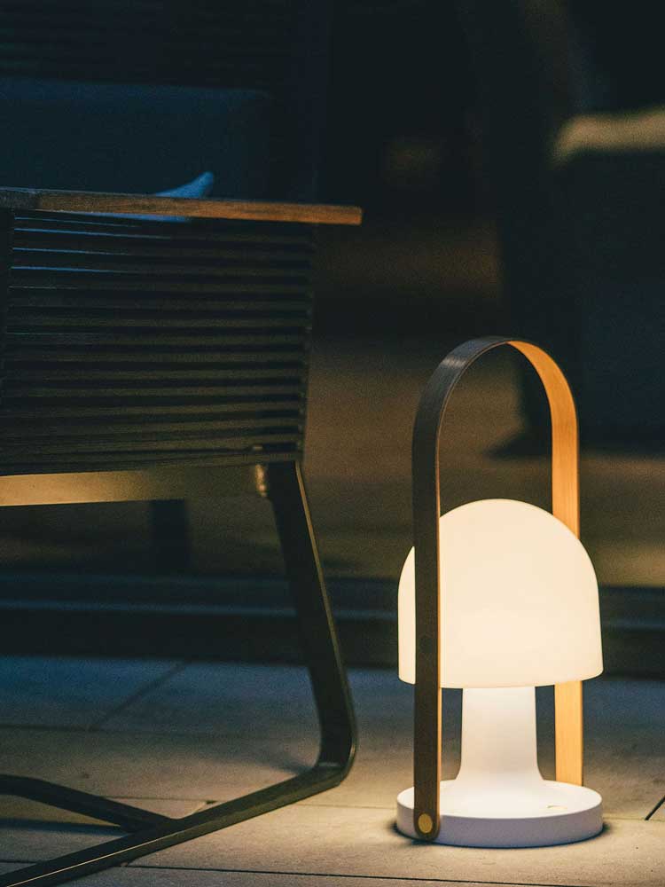 Follow Me Plus | Marset | Catalog Interiors